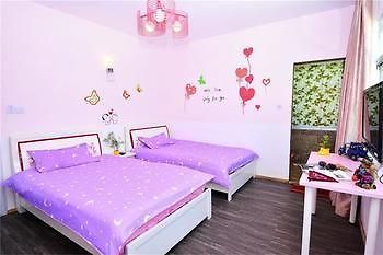 Youran Coffee Hotel เซียะเหมิน ภายนอก รูปภาพ