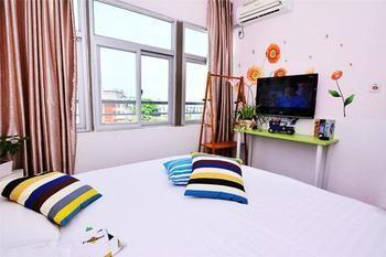Youran Coffee Hotel เซียะเหมิน ภายนอก รูปภาพ