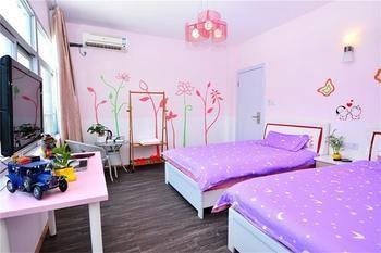Youran Coffee Hotel เซียะเหมิน ภายนอก รูปภาพ