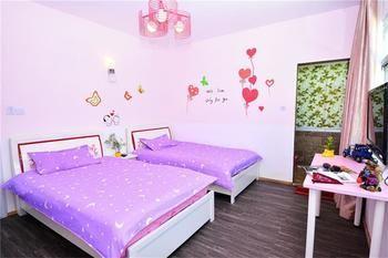 Youran Coffee Hotel เซียะเหมิน ภายนอก รูปภาพ