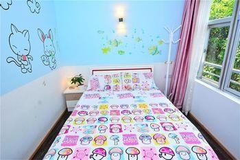 Youran Coffee Hotel เซียะเหมิน ภายนอก รูปภาพ