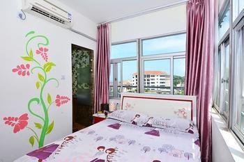 Youran Coffee Hotel เซียะเหมิน ภายนอก รูปภาพ