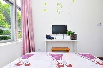 Youran Coffee Hotel เซียะเหมิน ภายนอก รูปภาพ