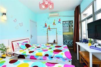 Youran Coffee Hotel เซียะเหมิน ภายนอก รูปภาพ