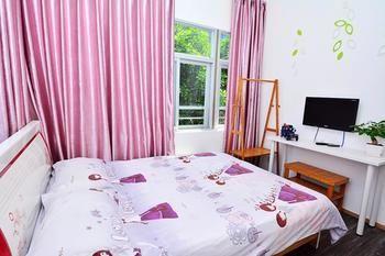 Youran Coffee Hotel เซียะเหมิน ภายนอก รูปภาพ