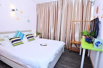 Youran Coffee Hotel เซียะเหมิน ภายนอก รูปภาพ