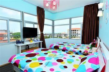 Youran Coffee Hotel เซียะเหมิน ภายนอก รูปภาพ