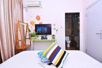 Youran Coffee Hotel เซียะเหมิน ภายนอก รูปภาพ