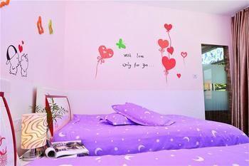 Youran Coffee Hotel เซียะเหมิน ภายนอก รูปภาพ
