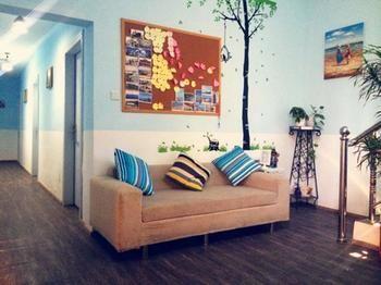 Youran Coffee Hotel เซียะเหมิน ภายนอก รูปภาพ