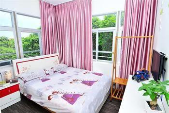 Youran Coffee Hotel เซียะเหมิน ภายนอก รูปภาพ