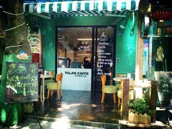 Youran Coffee Hotel เซียะเหมิน ภายนอก รูปภาพ