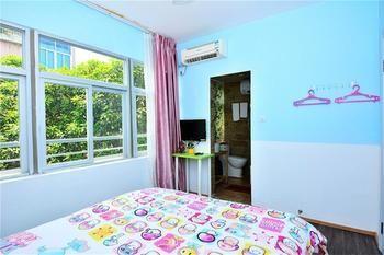 Youran Coffee Hotel เซียะเหมิน ภายนอก รูปภาพ