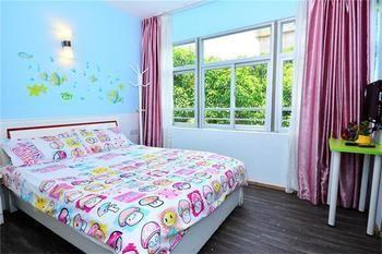 Youran Coffee Hotel เซียะเหมิน ภายนอก รูปภาพ