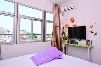Youran Coffee Hotel เซียะเหมิน ภายนอก รูปภาพ